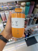 📣 تراول ماگ SMEG رنگی کوچک 380