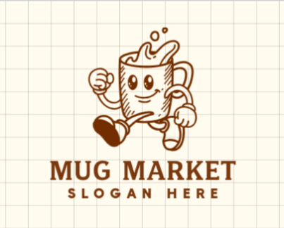 mug market