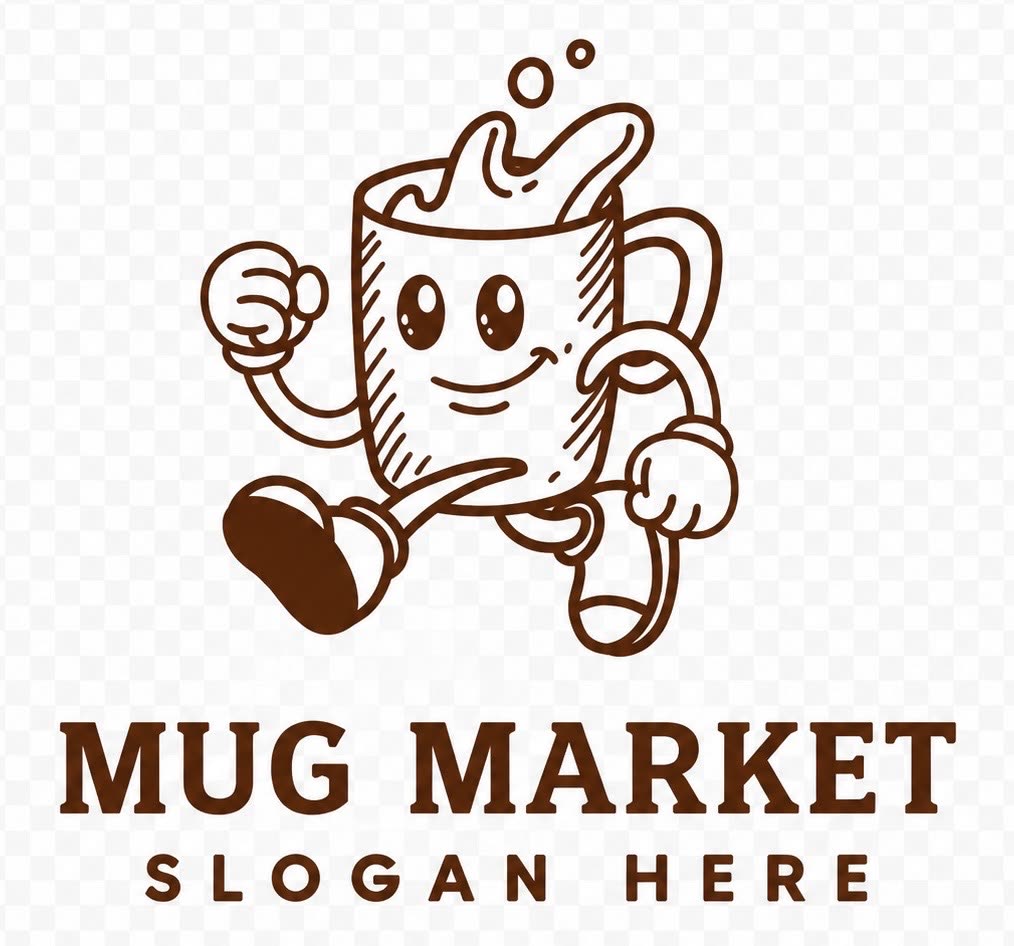 mug market